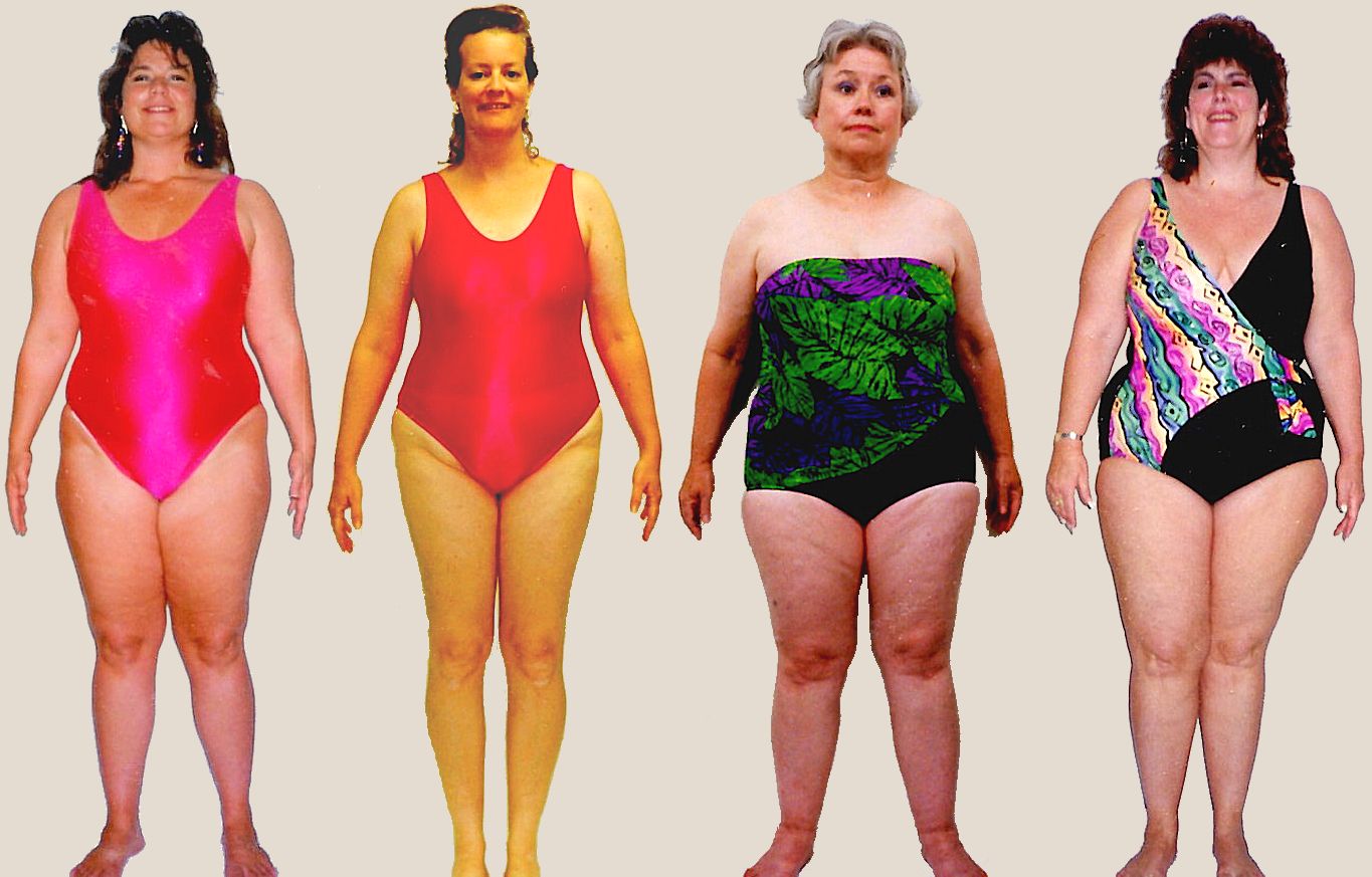Pancreas body type diet, characteristics and personality traits