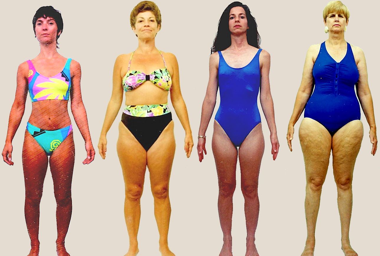 Pineal body type diet, characteristics and personality traits