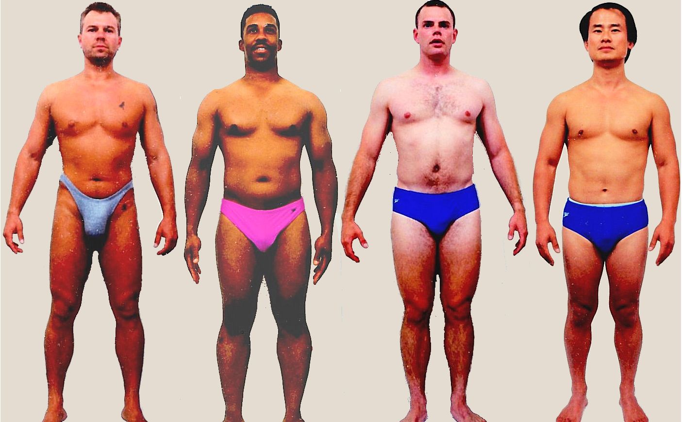 Adrenal body type diet, characteristics and personality traits