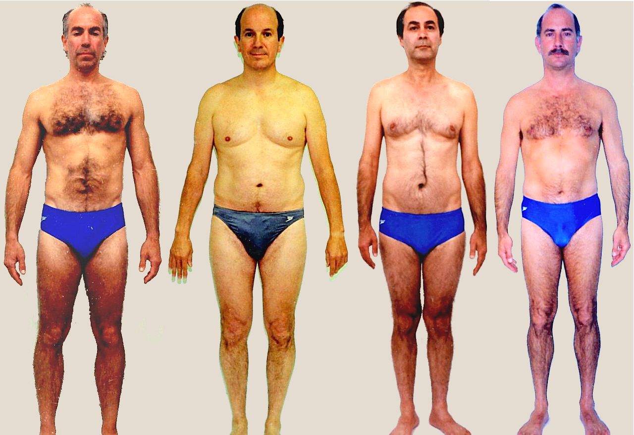 Blood body type diet, characteristics and personality traits