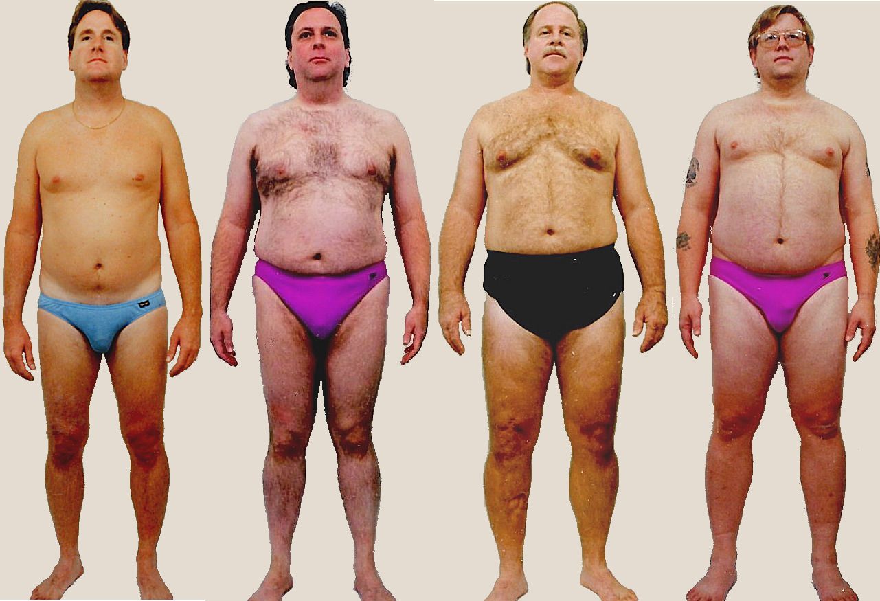 Pancreas body type diet, characteristics and personality traits