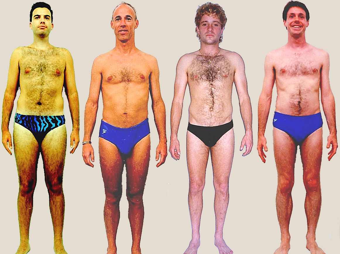 Pineal body type diet, characteristics and personality traits
