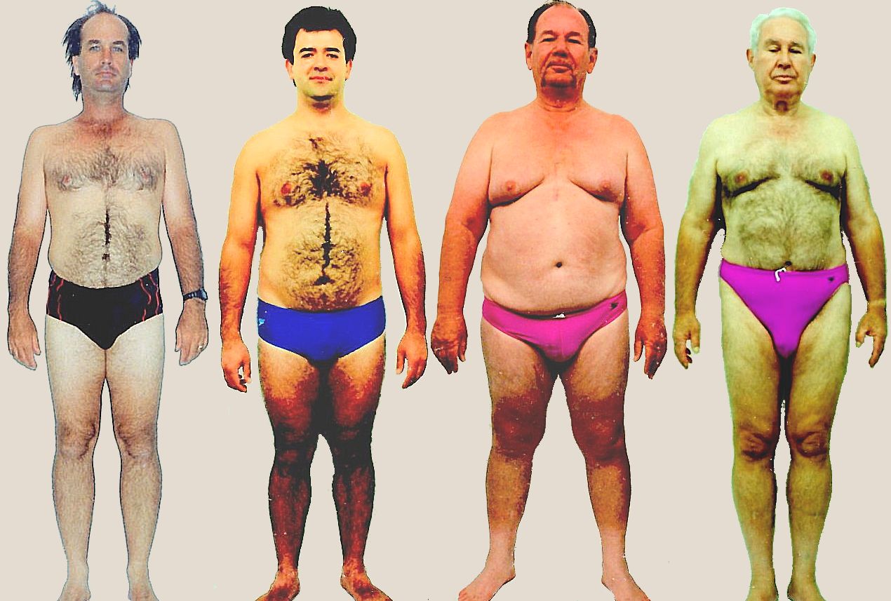 Spleen body type diet, characteristics and personality traits